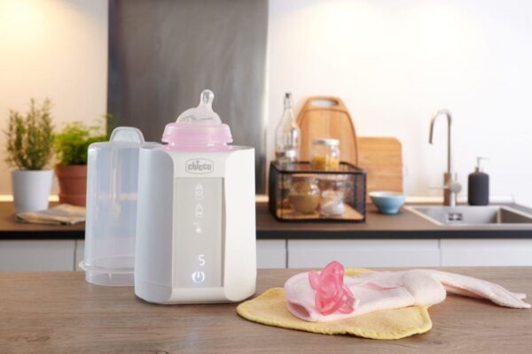 Bottle Warmer + Sterilizer - Image 3