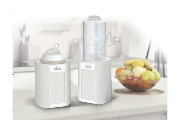 Bottle Warmer + Sterilizer - Image 4