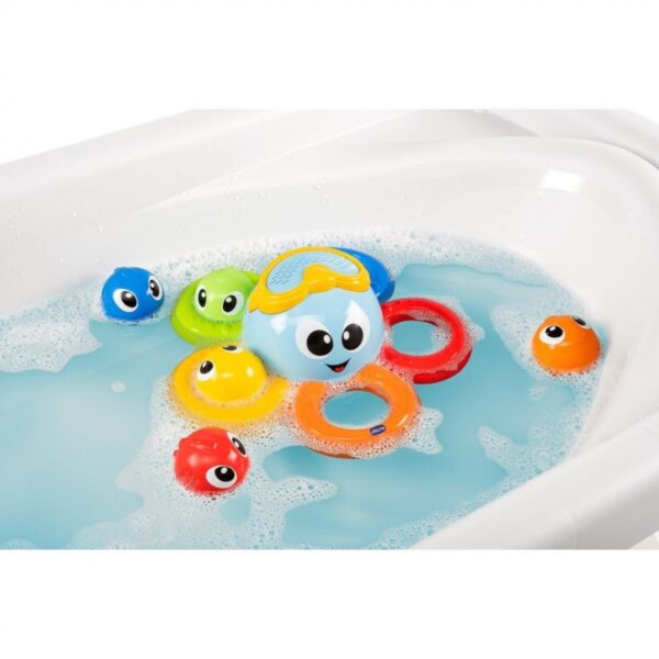 Billy The Octopus - Image 4