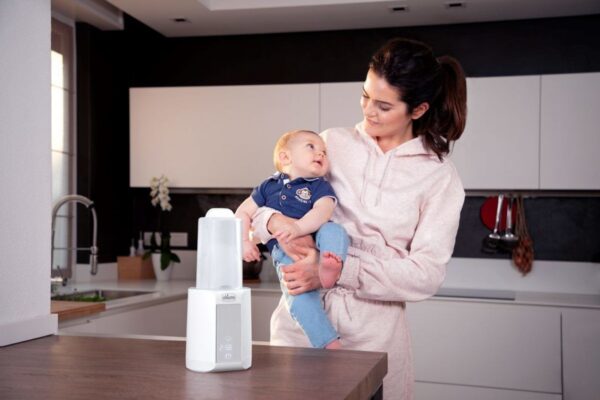 Bottle Warmer + Sterilizer - Image 5