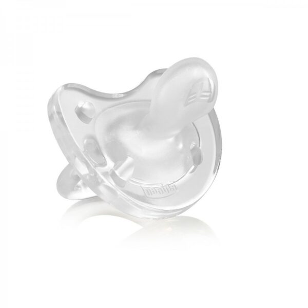 Physio Soft Silicone Soother 16-36m