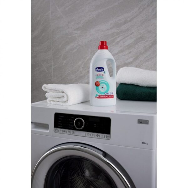 Hygenizing Laundry Detergent - Image 7