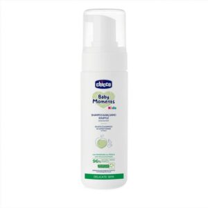 BM Kids Shampoo Conditioner Souffle 150ml