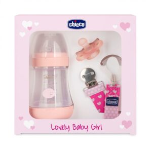 Perfect 5 Set 150ml (Pink)