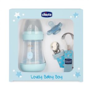 Perfect 5 Set 150ml (Blue)