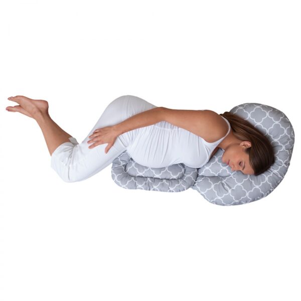 Boppy Total Body Pillow (Geo) - Image 3