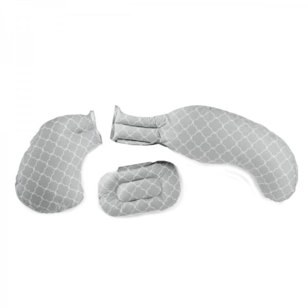 Boppy Total Body Pillow (Glacier) - Image 7