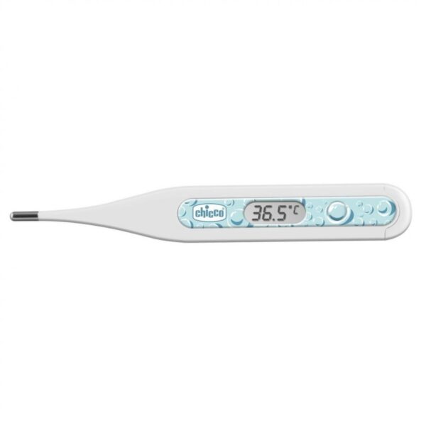 Digi Baby Thermometer