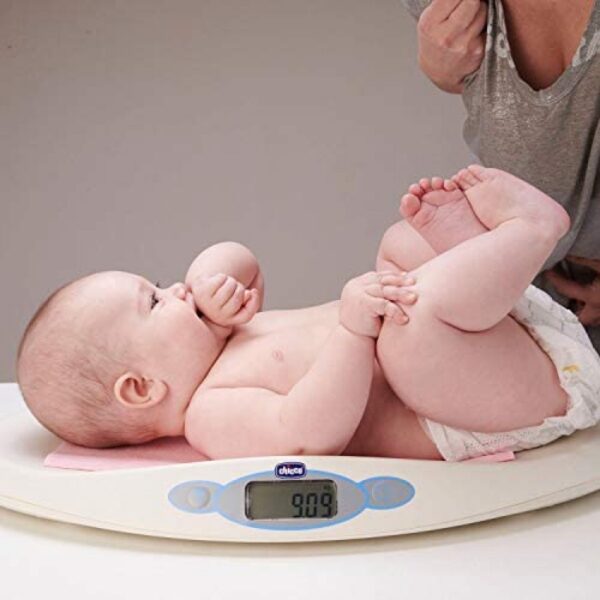 Digital Electronic Scale - Image 2