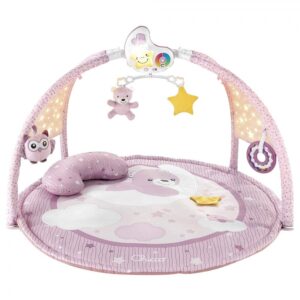 Enjoy Colors Playgym (Pink)