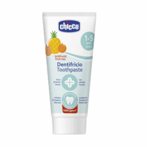 Fruit Mix Toothpaste