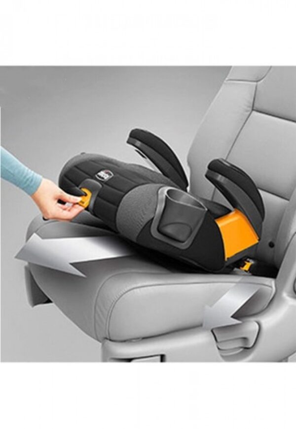 GoFit Plus (Iron) - Image 3