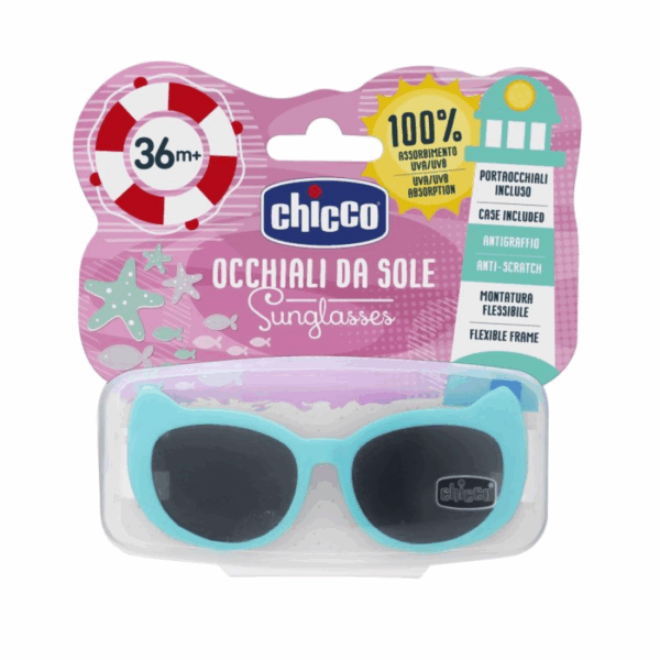 Little Cats Sunglasses 36m+ - Image 2