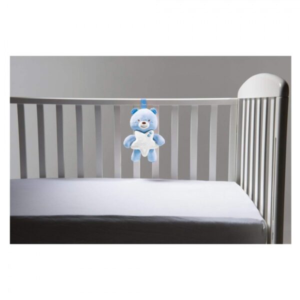 Goodnight Bear (Blue) - Image 2