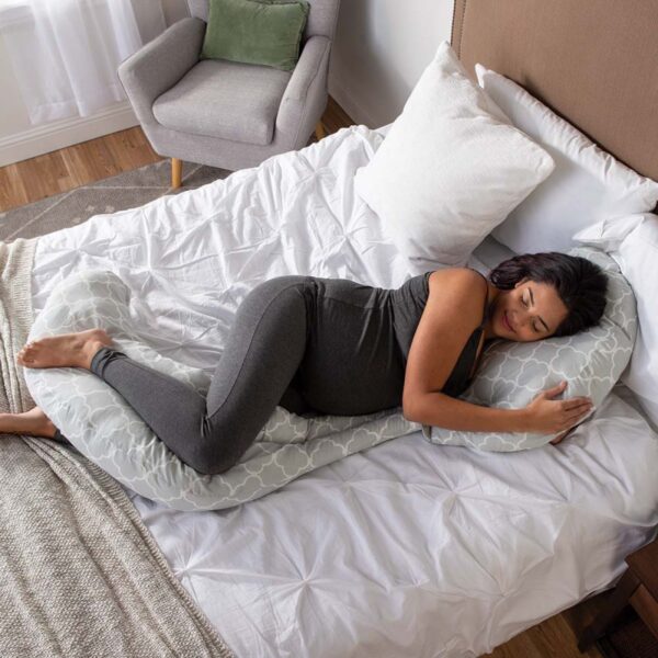 Boppy Total Body Pillow (Geo) - Image 6