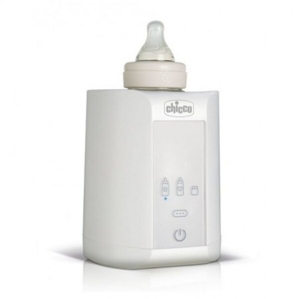 Home Bottle Warmer