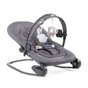 Hoopla Bouncer (Moon Grey)