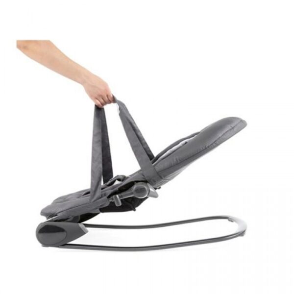 Hoopla Bouncer (Moon Grey) - Image 5