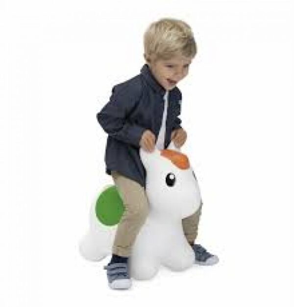 Inflatable Rodeo Bouncer - Image 2