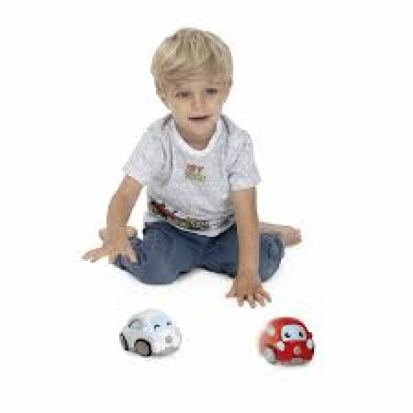 Turbo Ball City Vintage - Image 3