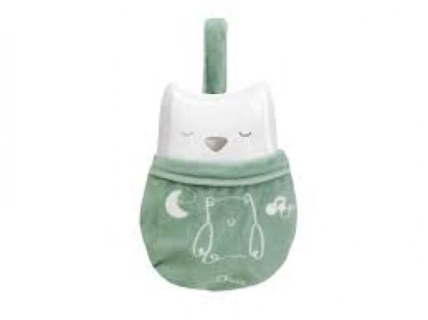 Day and Night Owl Rattle - Image 3