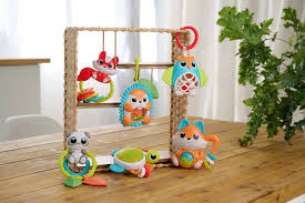 Owl Rattle - Image 3