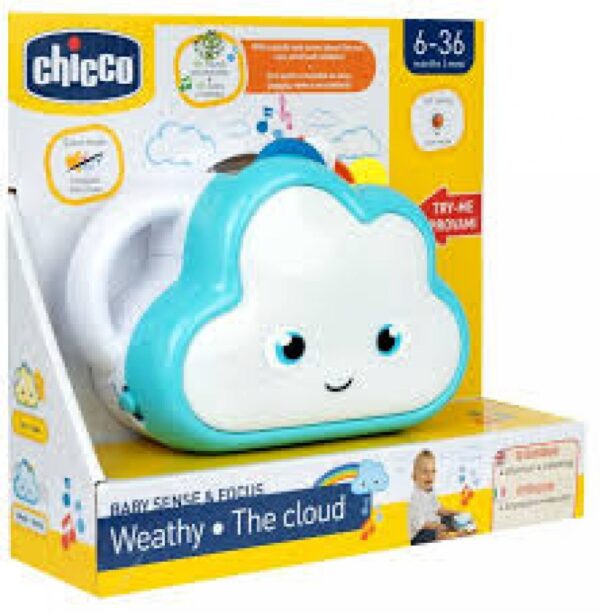 Weathy The Cloud - Image 2