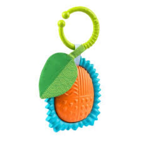 Hedgehog Rattle - Image 2