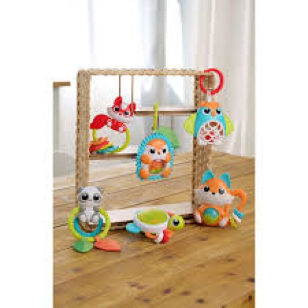 Hedgehog Rattle - Image 5