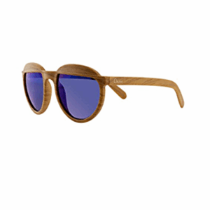 Little Wood Sunglasses 5y+