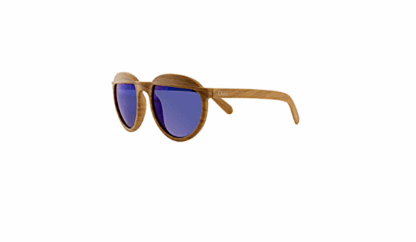 Little Wood Sunglasses 5y+