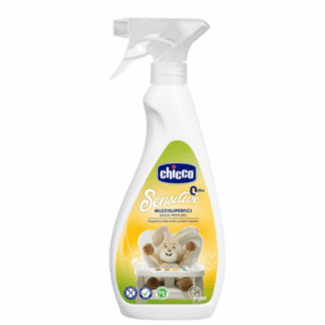 Multi-Surface Spray