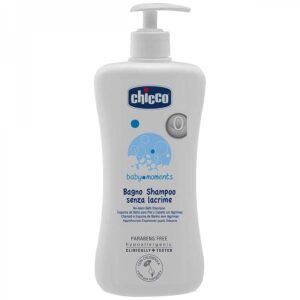 No-tears Bath Shampoo 500ml