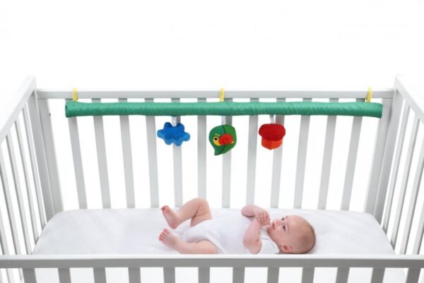 3in1 Activity Gym Magic Forest - Image 2