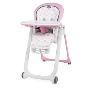 Polly Progres5 (Pink)