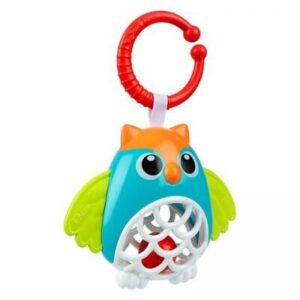 Owl Rattle