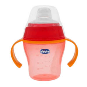 Soft Cup 6m+ (Red)