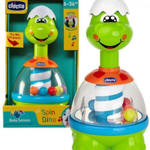 Spin-Dino