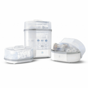 Steam Steriliser