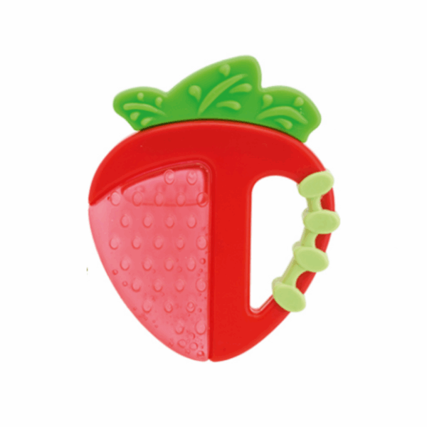 Fresh Relax Teething Ring (4m+) - Image 3
