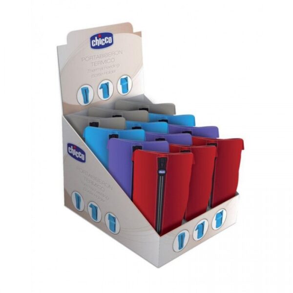 Thermal Feeding Bottle Holder - Image 4