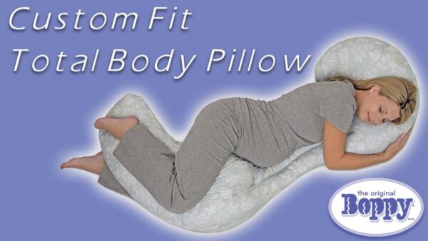 Boppy Total Body Pillow (Geo) - Image 2