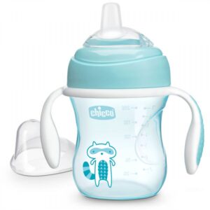 Transition Cup 4m+ (Blue)