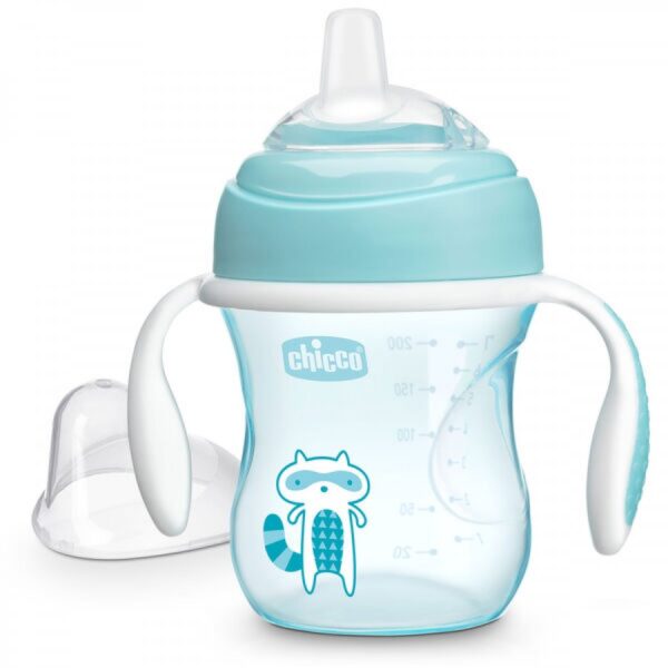 Transition Cup 4m+ (Blue)
