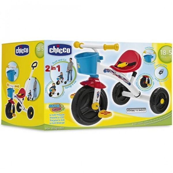 U-Go Trike - Image 3