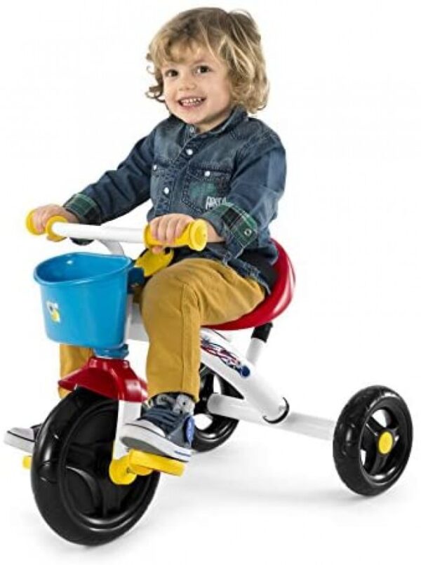 U-Go Trike - Image 4