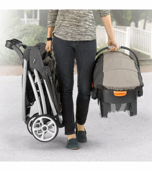 Viaro Travel System (Techna) ERROR - Image 4