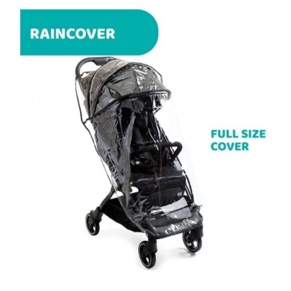 We Stroller (Black) - Image 4