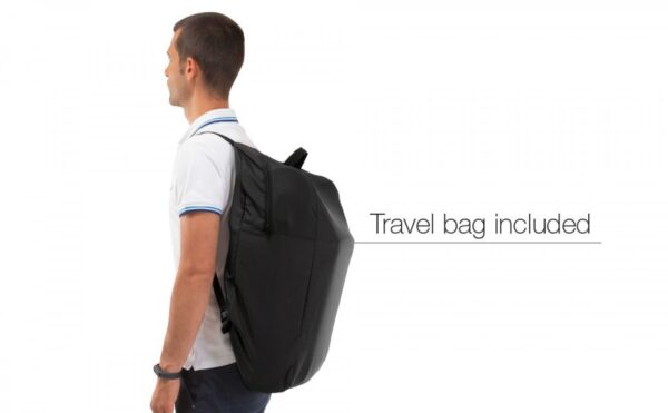We Stroller (Black) - Image 8