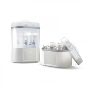 Steriliser + Dryer